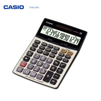 ราคา เครื่องคิดเลข CASIO DJ 240D Plus 14 หลัก (23749653371)