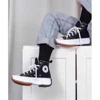 ราคา Mummnim รองเท้า CONVERSE RUN STAR HIKE รองเท้ากีฬาชายและหญิง ส่งในไทย (25026148704)