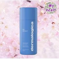 ราคา Dermalogica Daily MilkFoliant Sample 4 13 74 170 g ผงแป้งผลัดเซลล์ผิว สำหรับผิวแพ้ง่าย เป็นสิว (16430338886)