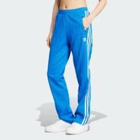 ราคา adidas Lifestyle Beckenbauer Track Pants Women Blue IY2228 (22441640417)