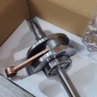 ราคา ข้อเหวี่ยง ชัก3 ชักถาวร WAVE110i 2021 2025 LED ZERN8 1 สลัก13มิล ปะเก็นอลูมิเนียม 6 มิล WAVE125ปลาวาฬ 2022 2025 รุ่นขันน็อตกันร้อนรูเดียว DREAM SUPERCUB รุ่นไฟกลม (23986774602)