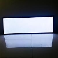 ราคา ป้ายไฟเมนู กรอบป้ายไฟ กรอบรูป led ป้ายกล่องไฟ 1ด้าน ป้ายไฟเมนูอาหา SLIM LIGHT BOX ป้ายไฟกระจายแสง (23352100156)