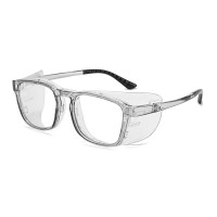 ราคา ALP แว่นกันลม ป้องกันฝุ่น กัน PM2 5 กรองแสงสีฟ้า เลนส์เรซิ่นใส ตัดเลนส์ได้ รุ่น Huge ALP SS0008 (24090829172)