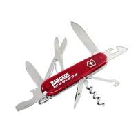 ราคา Victorinox มีดพับ มีดพก มีดเล็ก มีดสั้นพกพา มีดสแตนเลส Swiss Army Knives M Set Climber Place to be Bangkok 2025 1 3703 95TE20 A 3641 2 GWP (24785680008)