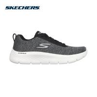 ราคา Skechers สเก็ตเชอร์ส รองเท้าผู้หญิง Women GOwalk Flex GOwalk Shoes 124959 BLK (23189490552)