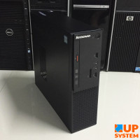 ราคา Lenovo ThinkCentre S510 SFF เคสเล็ก คอมพิวเตอร์สำนักงาน ใช้งานดี ราคาถูกมาก มือสอง (24447304853)