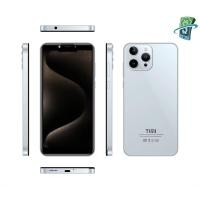ราคา TIMI T26 โทรศัพท์ Android 13 จอ 6 8 นิ้ว แบตเตอรี่ 5500mAh กล้อง 13MP ประกันศูนย์ไทย 1 ปี (22245805915)