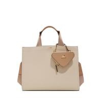 ราคา Aldo รุ่น Mtl72bag กระเป๋าสะพาย ผู้หญิง สี Bone Multi (24719013158)
