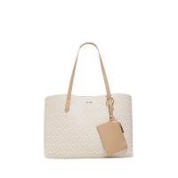 ราคา Aldo รุ่น Ysabelle กระเป๋าแล็ปท็อป ผู้หญิง สี Bone Multi (24719023358)