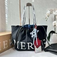 ราคา กระเป๋าสะพายไหล่ กระเป๋าถือ Merge A Day Bag Medium ขนาดสวยดูดี รุ่นใหม่ (24261872724)