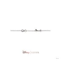 ราคา Ravipa Disney Pluto Infinity Chain Bracelet สร้อยข้อมือ (22766144317)