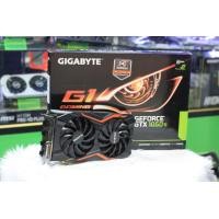 ราคา gtx1050ti 4gb G1 oc มือ2สวยๆ การ์ดจอมือสอง (8822982921)