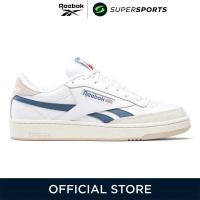 ราคา REEBOK Club C Revenge รองเท้าลำลองผู้ใหญ่ Online Exclusive (24841837590)