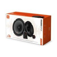 ราคา JBL STAGE3 607C ลำโพงรถยนต์ 6 5 แบบแยกชิ้น 1 คู่ (24980070114)
