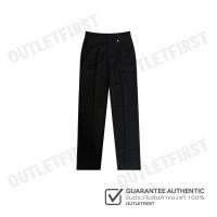 ราคา ARROW รุ่น MANS RAYON PANTS BLACK CODE RY10890 AM4452 MDCM990A5BRGY กางเกงสแล็ค กางเกงขายาว กางเกงทำงาน (23912916500)