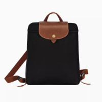 ราคา หลงเซียง longchamp กระเป๋าเป้สะพายหลังผู้หญิงใหม่ความจุขนาดใหญ่กระเป๋าเป้สะพายหลังของแท้ Le Pliage Original กระเป๋าเป้เอกสารคอมพิวเตอร์เดินทางท่องเที่ยว (24352143981)