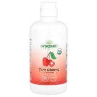 ราคา Dynamic Health Tart Cherry Concentrate (24524546071)