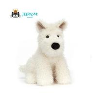 ราคา Jellycat เจลลี่แคท มอนโรเทอร์เรีย สุนัขพันธุ์เทอร์เรียร์ ขนนุ่มฟู ไซส์พกพา ตุ๊กตาน้องหมาปลอดภัย ของแท้จากอังกฤษ ของขวัญเสริมมงคลให้เด็ก (24542381439)