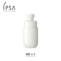 ราคา IPSA ME n ใหม่ มอยส์เจอร์ไรเซอร์ฟื้นบำรุงพื้นฐานผิว ให้ผิวชุ่มชื้น ดูเรียบเนียน กระชับ เฉพาะรีฟิลไม่รวม dispenser (24922149498)