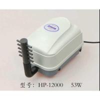 ราคา ปั๊มลมตู้ปลาATMAN HP4000 HP8000 HP12000ตู้ปลาร้านขายอาหารทะเลปั๊มลมปั๊มออกซิเจนปั๊มลมเงียบประหยัดไฟ (22276984634)