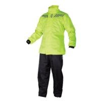 ราคา GIVI CRS02 AX Y Comfort HI VIS Yellow Rain Suit ชุดกันฝน (23966723822)