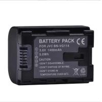 ราคา JVC BN VG114 Camcorder Data Battery battery chargers (24186065381)