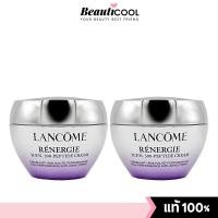 ราคา Lancome Renergie H P N 300 Peptide Cream 15ml No box ชะลอเวลาความร่วงโรยของผิว พร้อมเผยผิวใหม่ที่ดูอ่อนเยาว์ (24414468508)