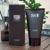 ราคา SK II Men Moisturizing Cleanser 120g โฟมล้างหน้าผู้ชาย (22605912929)