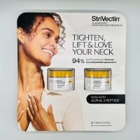 ราคา พร้อมส่ง ครีมทาคอ StriVectin TL ADVANCED tighten Lift Tightening neck cream plus 30ml (23060469004)