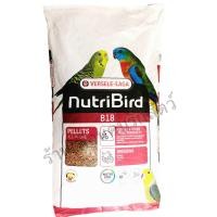 ราคา บี18 อาหารนกบี18 nutribird B18 10kg (20791624227)