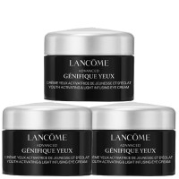 ราคา LANCOME Advanced Genifique Yeux Youth Activating Light Infusing Eye Cream 5 ml อายครีมบำรุงผิวรอบดวงตา เพิ่มความชุ่มชื้นยาวนาน ลดเลือนตาคล้ำ และริ้วรอย (24563896037)