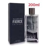 ราคา น้ำหอม Abercrombie Fitch Fierce Cologne 200ml (24603227633)