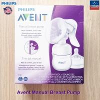 ราคา Philips Avent Model SCF330 30 Manual Breast Pump and Bottle 125 ml เครื่องปั๊มนมแบบใช้มือ เครื่องปั๊มนมแม่ ปั๊มนม ชุดปั๊มนม (20348305404)