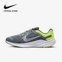 ราคา Nike Mens Quest 5 Shoes Smoke Grey (23792487090)