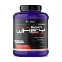 ราคา Ultimate Nutrition Prostar 100 Whey Protein Powder 5 28 Lbs เวย์โปรตีน เสริมสร้างกล้ามเนื้อ (24220289422)