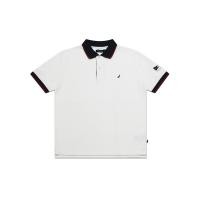 ราคา NAUTICA POLO Shirt เสื้อยืดโปโล (24347863201)