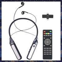 ราคา RZDW Built in Sound Card Wireless Receiver Wireless Live Sound Card Headset for Live Karaoke (24720335941)