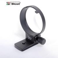 ราคา IShoot แหวนขาตั้งกล้องสามขาสำหรับ Sigma 100 400มม F5 6 3 DG OS HSM ร่วมสมัย Canon Ef nikon F Mount เลนส์ปลอกคอ IS SM140 W Arca Swiss Dovetail เข้ากันได้กับ RRS Pg wimberley Martins Photoclam Sunfoto B