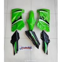 ราคา KR ท้ายเป็ด KAWASAKI KR 150 (18553204326)