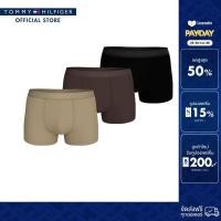 ราคา Tommy Hilfiger กางเกงชั้นใน ผู้ชาย รุ่น UM0UM02760 0WN สีหลากสี (23869360168)