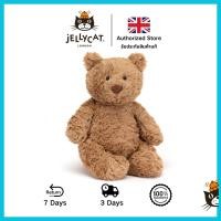 ราคา ตุ๊กตา jellycat ตุ๊กตา jellycat Thailand Bartholomew Bear ของเล่นตุ๊กตาน่ารัก ตุ๊กตาหมี ตุ๊กตา ผ้าพลัฌนุ่มและสบาย ของขวัญปีใหม่ (24705515016)