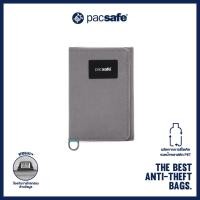 ราคา Pacsafe RFIDSAFE RFID BLOCKING TRIFOLD WALLET ANTI THEFT กระเป๋าสตางค์ กระเป๋ากันขโมย (23660438064)