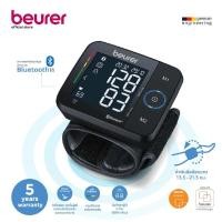 ราคา Beurer เครื่องวัดความดันโลหิตที่ข้อมือ บอยเร่อร์ รุ่น BC54 BT cuff size 13 5 21 5 cm By Lazada Superiphone (22494406937)