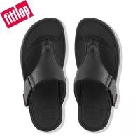 ราคา Original Fitflops รองเท้าแตะผู้ชายรองเท้าแตะหูคีบนุ่มพื้นหนากีฬานวดสบายรองเท้าแตะชายหาด ของแท้100 (21152775207)