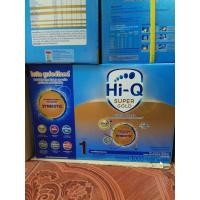 ราคา ไฮคิว สูตร1 ซูเปอร์โกลด์ ขนาด 3000 กรัม Hi Q Super Gold 1 (21455194983)