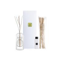 ราคา VUUDH IMMORTALITY DIFFUSER SET VUUDH PHUKET LEMONGRASS LAVENDER DIFFUSER OIL 120 ML ก้านไม้หอมกระจายกลิ่น น้ำหอมในบ้าน ก้านไม้หอม น้ำหอมปรับอากาศ น้ำหอม (4787060979)