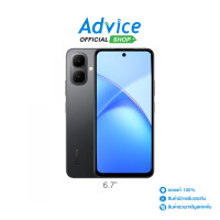 ราคา INFINIX SMART10 4G 3 64GB SLEEK BLACK (24895002772)