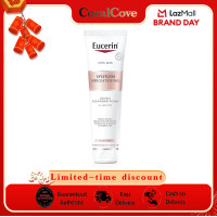 ราคา Eucerin SPOTLESS BRIGHTENING GENTLE CLEANSING FOAM 150 G โฟมล้างหน้าผิวกระจ่าง (25010311159)