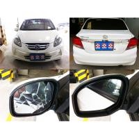 ราคา พร้อมส่ง เลนส์กระจกมองข้าง สำหรับ HONDA BRIO บริโอ้ BRIO AMAZE บริโอ้ อเมซ ด้านซ้าย กระจกไม่หลอกตา สินค้าใหม่ (15135662933)