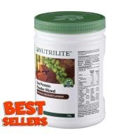 ราคา ของแท้ protein Amway Nutriliteโปรตีนแอมเวย์ EXP 02 2026 อาหารเสริม น้ำหนัก เพิ่มน้ำหนัก บำรุง อาหารบำรุง โปรตีน ลดน้ำหนัก (24378099360)